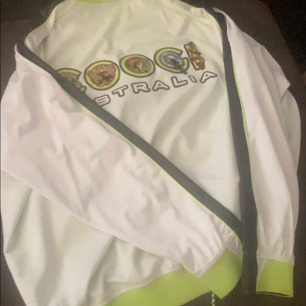Coogi Jacket - Picture 4 of 4